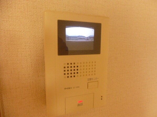 小野ロイヤルハイツの物件内観写真